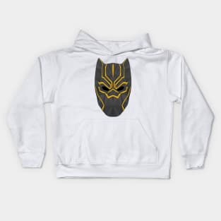 The King of Wakanda Kids Hoodie